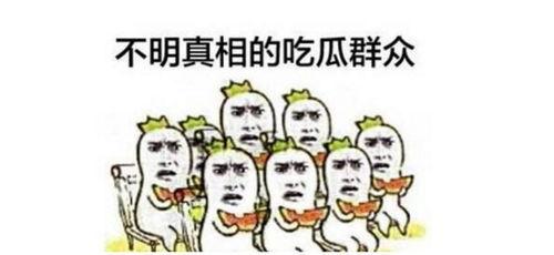 喵星娱乐吃瓜群众,吃瓜群众揭秘娱乐圈幕后真相